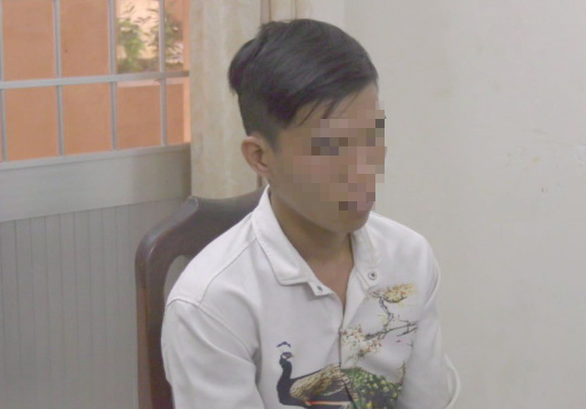 Vào nhà nghỉ với trai lạ, một Việt kiều Mỹ bị trộm 1.600 USD - Ảnh 1. Vào nhà nghỉ với trai lạ, một Việt kiều Mỹ bị trộm 1.600 USD - Ảnh 1.
