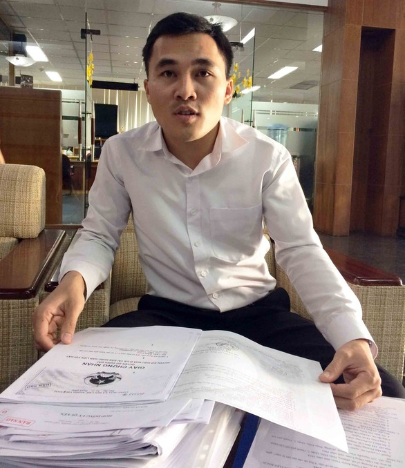 Khi vợ Việt, chồng Tây tranh chấp nhà đất sau ly hôn - Ảnh 1. Khi vợ Việt, chồng Tây tranh chấp nhà đất sau ly hôn - Ảnh 1.