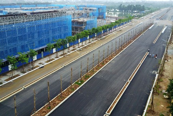 Đầu tư BT theo nguyên tắc thị trường, không hồi tố - Ảnh 1. Đầu tư BT theo nguyên tắc thị trường, không hồi tố - Ảnh 1.