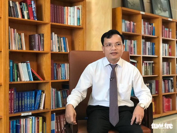 Thí sinh mua điểm năm 2018 có được thi, xét tuyển năm 2019? - Ảnh 1. Thí sinh mua điểm năm 2018 có được thi, xét tuyển năm 2019? - Ảnh 1.