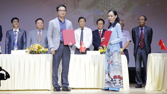 Định hình hướng đi cho ĐH Việt Nam thời toàn cầu hóa - Ảnh 1. Định hình hướng đi cho ĐH Việt Nam thời toàn cầu hóa - Ảnh 1.