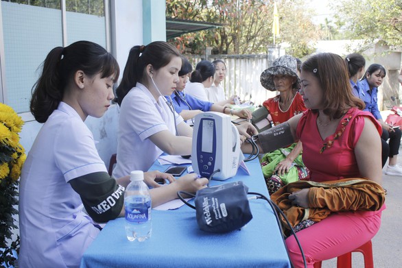Trang bị kỹ năng chống xâm hại trẻ em trong hoạt động Đoàn - Ảnh 2. Trang bị kỹ năng chống xâm hại trẻ em trong hoạt động Đoàn - Ảnh 2.