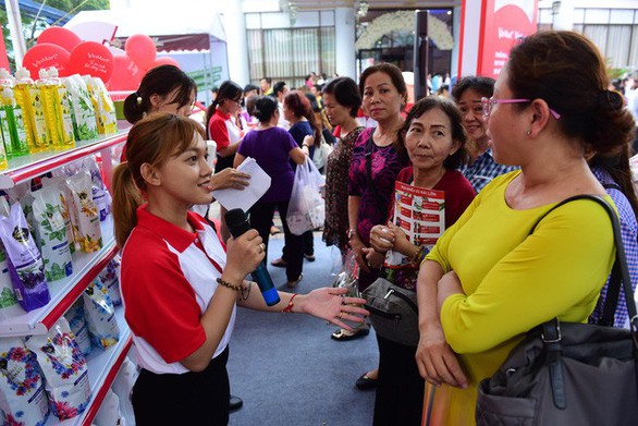 Nhiều doanh nghiệp đã tay không bắt giặc lại lười đầu tư - Ảnh 1. Nhiều doanh nghiệp đã tay không bắt giặc lại lười đầu tư - Ảnh 1.