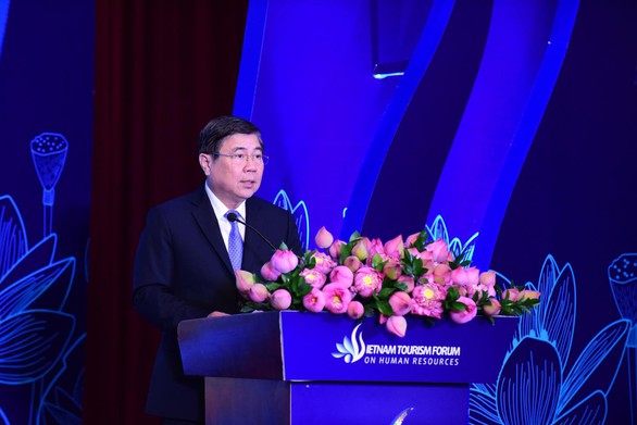 Nhân lực tạo ra giá trị du lịch, không phải cơ sở xa hoa - Ảnh 3. Nhân lực tạo ra giá trị du lịch, không phải cơ sở xa hoa - Ảnh 3.