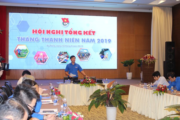 Trang bị kỹ năng chống xâm hại trẻ em trong hoạt động Đoàn - Ảnh 1. Trang bị kỹ năng chống xâm hại trẻ em trong hoạt động Đoàn - Ảnh 1.