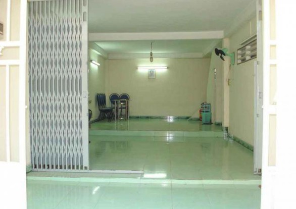 Săn mặt bằng kinh doanh nội đô Hà Nội ngày càng khó - Ảnh 2. Săn mặt bằng kinh doanh nội đô Hà Nội ngày càng khó - Ảnh 2.