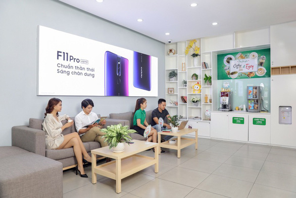 Realme: Kỳ vọng ghi dấu ấn trên thị trường Smartphone Việt - Ảnh 3.
