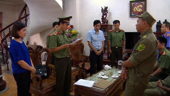 Bộ GD-ĐT: Thí sinh gian lận điểm thi 2018 vẫn được thi năm 2019 - Ảnh 1. Bộ GD-ĐT: Thí sinh gian lận điểm thi 2018 vẫn được thi năm 2019 - Ảnh 1.