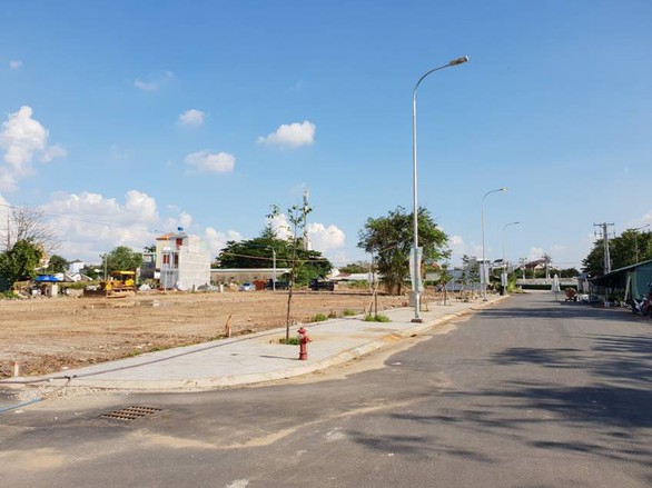 Biên Hòa Gateway - Điểm sáng đất nền vùng ven TP. HCM - Ảnh 2. Biên Hòa Gateway - Điểm sáng đất nền vùng ven TP. HCM - Ảnh 2.