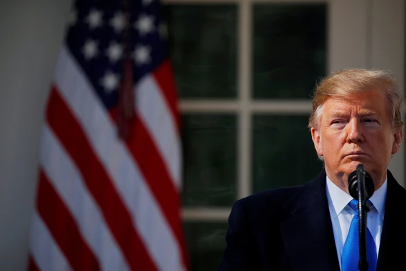 Ông Trump nhắn ông Kim Jong Un: Hiểu nhau trước, gặp nhau sau - Ảnh 1. Ông Trump nhắn ông Kim Jong Un: Hiểu nhau trước, gặp nhau sau - Ảnh 1.