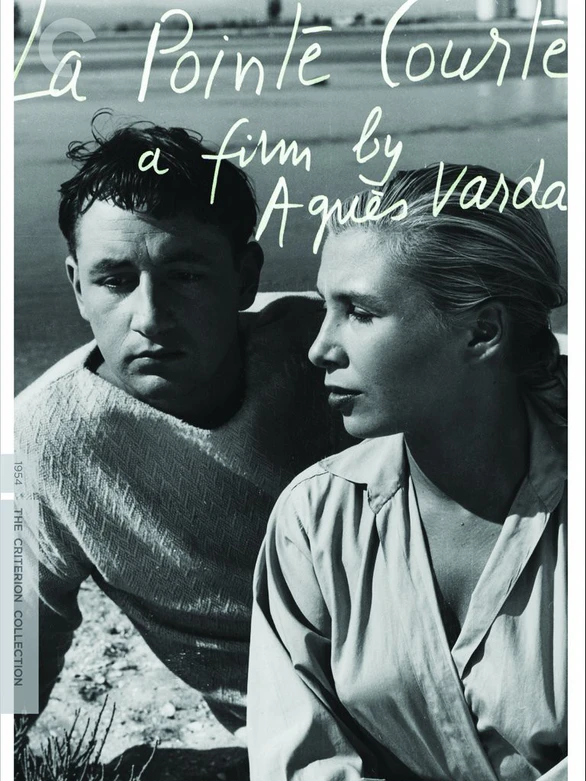 Poster Cannes 2019 tôn vinh nữ đạo diễn quá cố Agnès Varda - Ảnh 2. Poster Cannes 2019 tôn vinh nữ đạo diễn quá cố Agnès Varda - Ảnh 2.