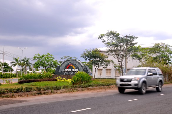 Nghi vấn giá trị hợp đồng chuyển nhượng cổ phần 270ha đất công ở Đồng Nai - Ảnh 1. Nghi vấn giá trị hợp đồng chuyển nhượng cổ phần 270ha đất công ở Đồng Nai - Ảnh 1.