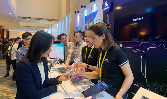 Năm 2019, mạng của cơ quan nhà nước sẽ phải tuyệt đối an toàn - Ảnh 1. Năm 2019, mạng của cơ quan nhà nước sẽ phải tuyệt đối an toàn - Ảnh 1.