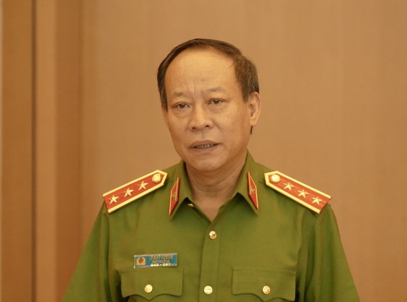 Ủy ban Tư pháp muốn mổ xẻ vụ nữ sinh giao gà, vụ Nguyễn Hữu Linh - Ảnh 3. Ủy ban Tư pháp muốn mổ xẻ vụ nữ sinh giao gà, vụ Nguyễn Hữu Linh - Ảnh 3.