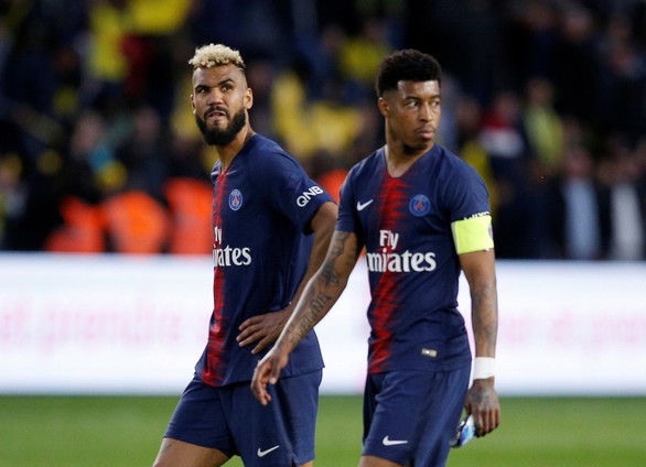 Bỗng dưng thua tơi tả, Paris Saint-Germain bị đặt nghi vấn - Ảnh 1. Bỗng dưng thua tơi tả, Paris Saint-Germain bị đặt nghi vấn - Ảnh 1.