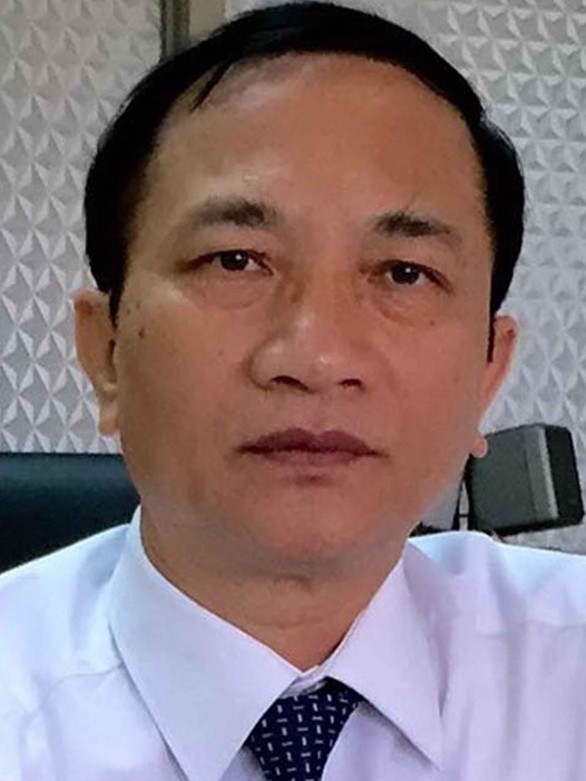 TS Hoàng Ngọc Vinh TS Hoàng Ngọc Vinh