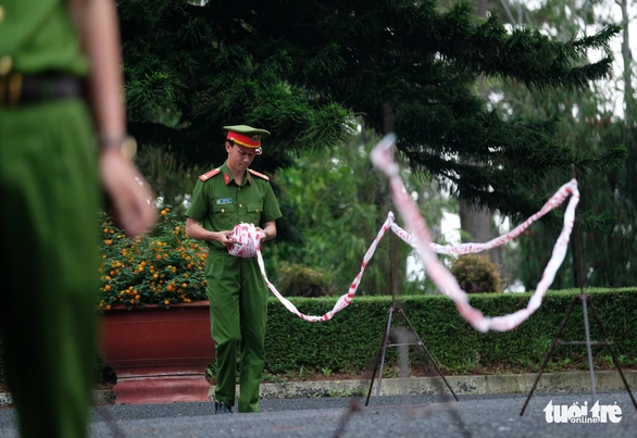 Nguồn phóng xạ hạt nhân nằm ở... tiệm phế liệu, xử lý thế nào? - Ảnh 3. Nguồn phóng xạ hạt nhân nằm ở... tiệm phế liệu, xử lý thế nào? - Ảnh 3.