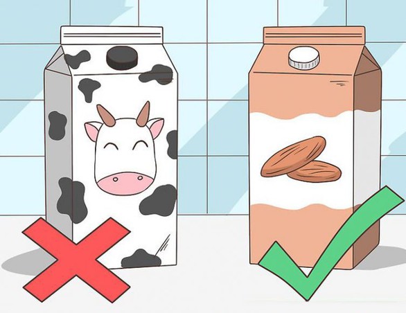 Không dung nạp lactose - Ảnh 1. Không dung nạp lactose - Ảnh 1.