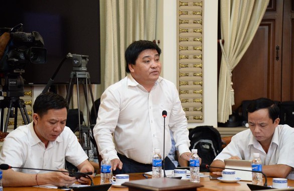 Có những việc Ban Tuyên giáo TP.HCM còn chật vật tiếp cận thông tin - Ảnh 4. Có những việc Ban Tuyên giáo TP.HCM còn chật vật tiếp cận thông tin - Ảnh 4.