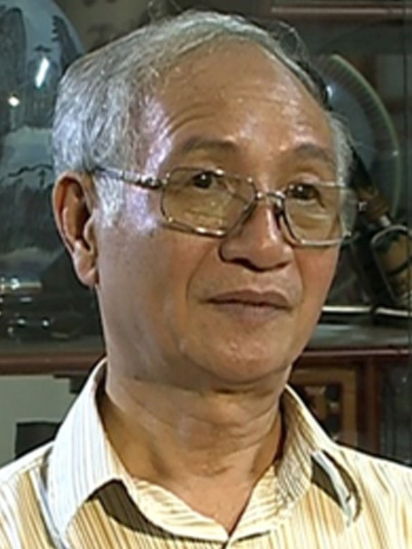 KTS Đào Ngọc Nghiêm KTS Đào Ngọc Nghiêm