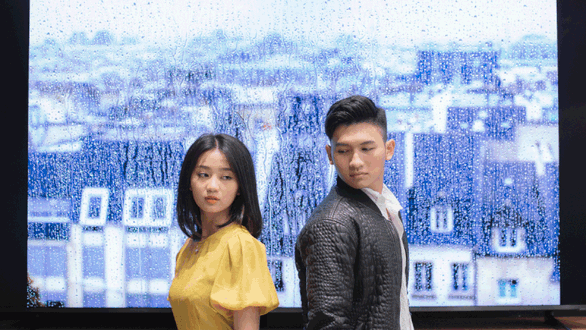 Chụp ảnh dịch chuyển tức thời: Quan trọng không chỉ là thần thái - Ảnh 7. Chụp ảnh dịch chuyển tức thời: Quan trọng không chỉ là thần thái - Ảnh 7.