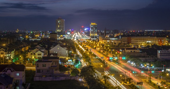 Công an nổ súng, giang hồ đang dàn trận thanh toán nhau bỏ chạy tán loạn - Ảnh 1. Công an nổ súng, giang hồ đang dàn trận thanh toán nhau bỏ chạy tán loạn - Ảnh 1.
