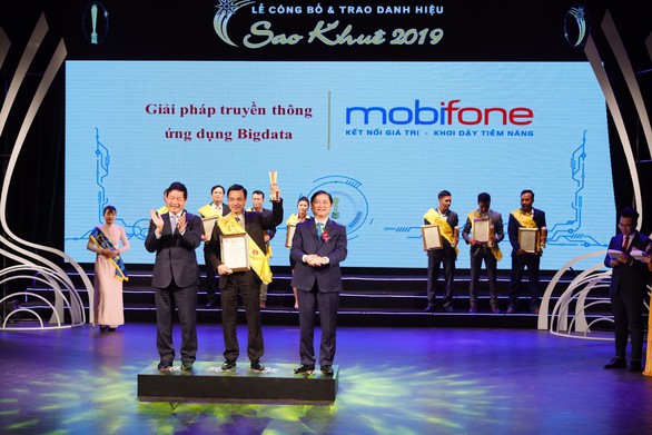 Top 10 Sao Khuê có doanh thu gần 2.600 tỉ - Ảnh 1. Top 10 Sao Khuê có doanh thu gần 2.600 tỉ - Ảnh 1.
