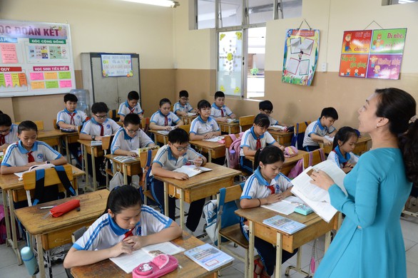 Khó buông người yếu sao có người giỏi! - Ảnh 1. Khó buông người yếu sao có người giỏi! - Ảnh 1.