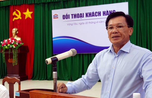 Mua đất chưa được giao, người dân cảnh báo kéo đến trụ sở công ty ở - Ảnh 2. Mua đất chưa được giao, người dân cảnh báo kéo đến trụ sở công ty ở - Ảnh 2.