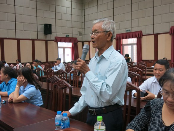 Tàu Trung Quốc hiện chưa gây ảnh hưởng đến chủ quyền biển, đảo của Việt Nam - Ảnh 2. Tàu Trung Quốc hiện chưa gây ảnh hưởng đến chủ quyền biển, đảo của Việt Nam - Ảnh 2.