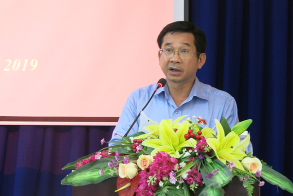 Vụ khởi tố ông Nguyễn Hữu Linh: Phê chuẩn hay không cũng phải giải quyết nhanh - Ảnh 1. Vụ khởi tố ông Nguyễn Hữu Linh: Phê chuẩn hay không cũng phải giải quyết nhanh - Ảnh 1.