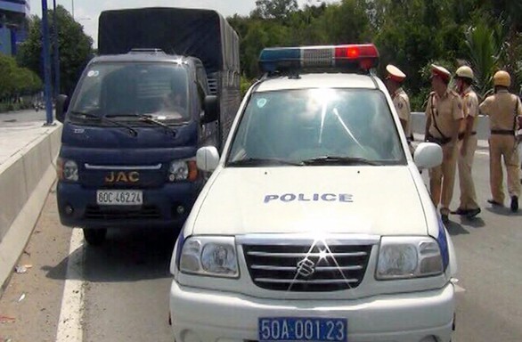 Ma túy đá từ Tam giác vàng - Kỳ cuối: Việt Nam trong cơn lốc ma túy đá ở Đông Nam Á - Ảnh 1. Ma túy đá từ Tam giác vàng - Kỳ cuối: Việt Nam trong cơn lốc ma túy đá ở Đông Nam Á - Ảnh 1.