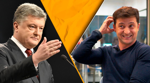 Vén màn bí mật về tân Tổng thống Ukraine - Ảnh 4. Vén màn bí mật về tân Tổng thống Ukraine - Ảnh 4.