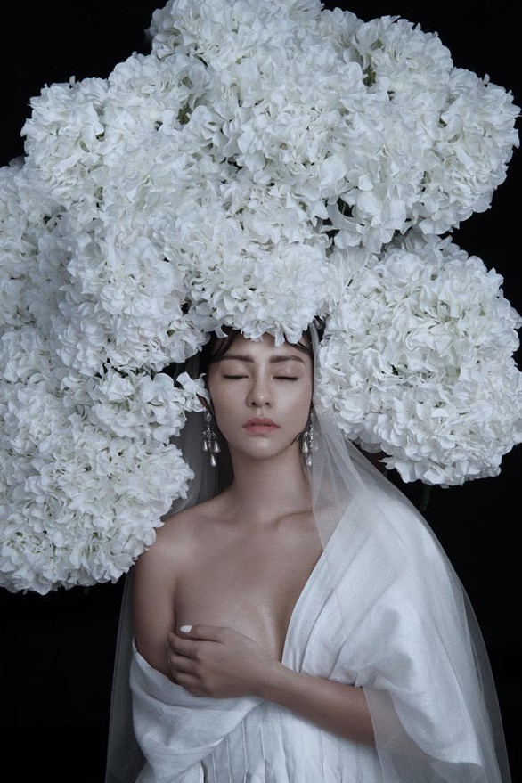 Người hát Ngày chưa giông bão thành nàng thơ của ban nhạc Anh Em - Ảnh 3. Người hát Ngày chưa giông bão thành nàng thơ của ban nhạc Anh Em - Ảnh 3.