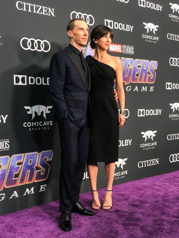 Giới phê bình ngây ngất sau khi xem Avengers: Endgame - Ảnh 9. Giới phê bình ngây ngất sau khi xem Avengers: Endgame - Ảnh 9.