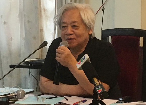 Không để thí sinh được nâng điểm học tiếp dù đủ điểm trúng tuyển - Ảnh 5. Không để thí sinh được nâng điểm học tiếp dù đủ điểm trúng tuyển - Ảnh 5.