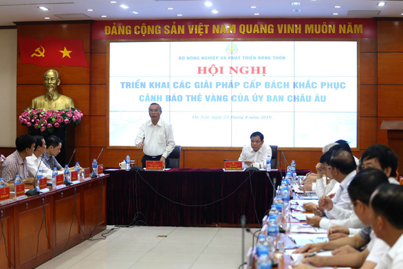 Tàu cá Việt Nam giả cả biển số tàu Malaysia đánh bắt cá trái phép - Ảnh 1. Tàu cá Việt Nam giả cả biển số tàu Malaysia đánh bắt cá trái phép - Ảnh 1.