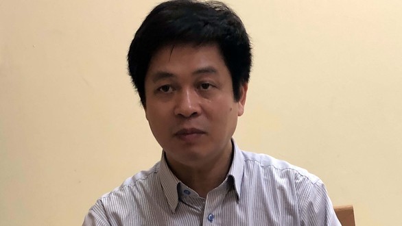Làm gì để ngăn nạn nâng điểm, sửa điểm? - Ảnh 3. Làm gì để ngăn nạn nâng điểm, sửa điểm? - Ảnh 3.
