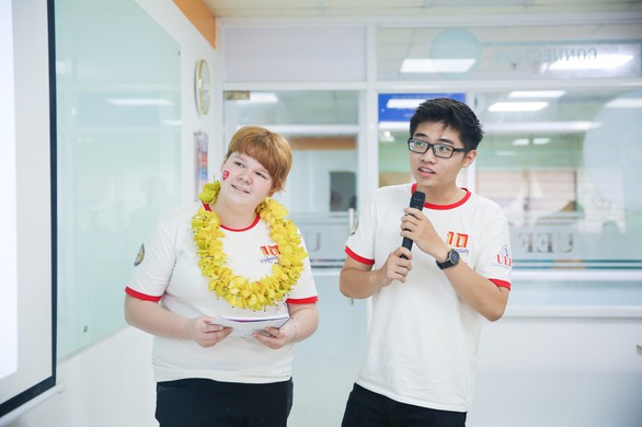 Những điểm cộng của phương thức xét tuyển học bạ - Ảnh 3. Những điểm cộng của phương thức xét tuyển học bạ - Ảnh 3.