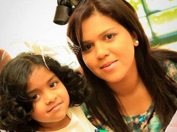Thảm kịch tại Sri Lanka: Có gia đình chết tới 5 người - Ảnh 2. Thảm kịch tại Sri Lanka: Có gia đình chết tới 5 người - Ảnh 2.