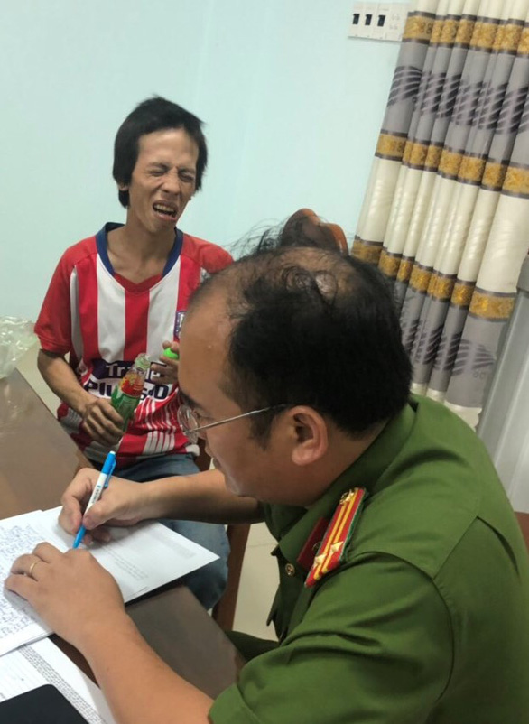 Khởi tố vụ án thảm sát 3 mẹ con, bà cháu ở Bình Dương - Ảnh 1. Khởi tố vụ án thảm sát 3 mẹ con, bà cháu ở Bình Dương - Ảnh 1.