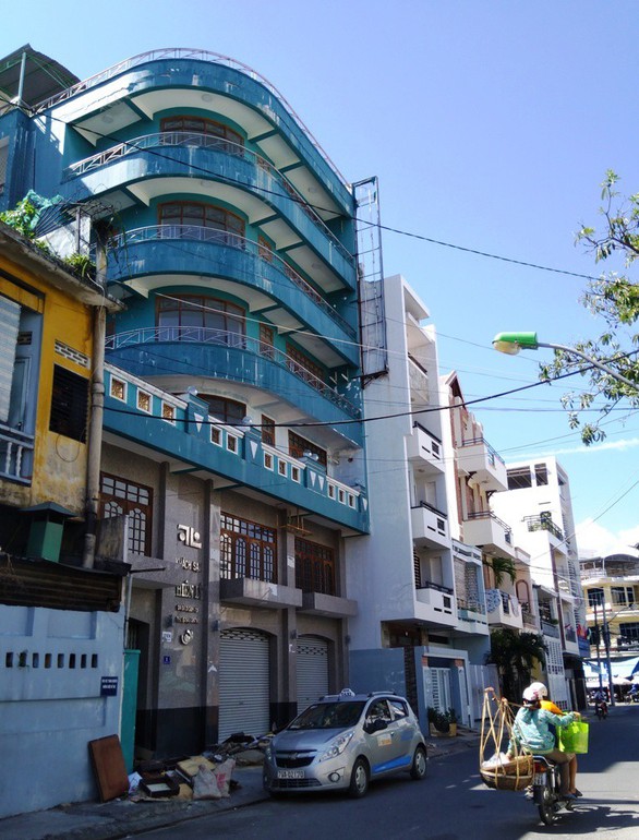 TAND tối cao rút hồ sơ vụ Chuyện lạ ở TAND TP Nha Trang - Ảnh 2. TAND tối cao rút hồ sơ vụ Chuyện lạ ở TAND TP Nha Trang - Ảnh 2.