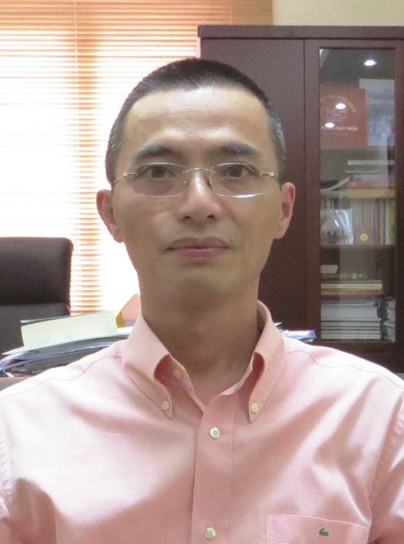 Vì sao chánh thanh tra Bộ Thông tin - truyền thông bị bắt - Ảnh 2. Vì sao chánh thanh tra Bộ Thông tin - truyền thông bị bắt - Ảnh 2.