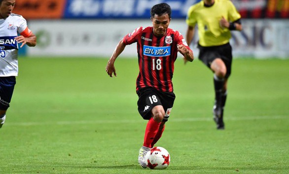 Thái Lan dùng lực lượng mạnh nhất để chào đón tuyển Việt Nam ở King’s Cup 2019 - Ảnh 1. Thái Lan dùng lực lượng mạnh nhất để chào đón tuyển Việt Nam ở King’s Cup 2019 - Ảnh 1.