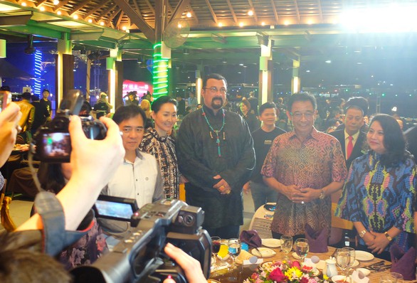 Điện ảnh Việt có 6 đề cử ở Liên hoan và giải thưởng điện ảnh quốc tế ASEAN - Ảnh 6. Điện ảnh Việt có 6 đề cử ở Liên hoan và giải thưởng điện ảnh quốc tế ASEAN - Ảnh 6.