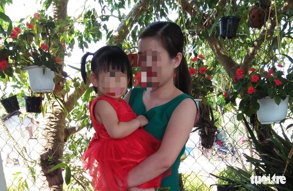 Làm rõ cháu bé 29 tháng tuổi tử vong tại trung tâm y tế - Ảnh 1. Làm rõ cháu bé 29 tháng tuổi tử vong tại trung tâm y tế - Ảnh 1.