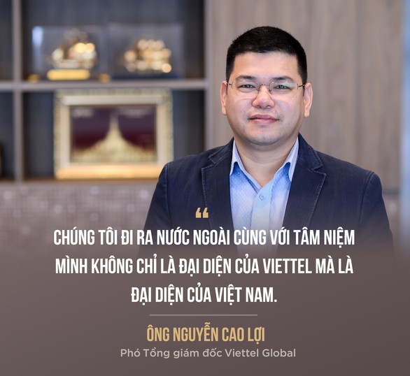 Điều ít biết về khoản đầu tư 1 triệu USD của Viettel ở Campuchia - Ảnh 1. Điều ít biết về khoản đầu tư 1 triệu USD của Viettel ở Campuchia - Ảnh 1.