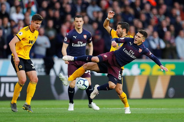 BBC dự đoán vòng 36 Premier League: M.U và Chelsea cầm chân nhau - Ảnh 2. BBC dự đoán vòng 36 Premier League: M.U và Chelsea cầm chân nhau - Ảnh 2.