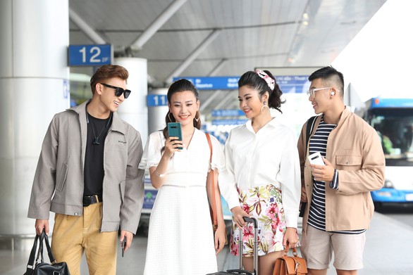 Những yếu tố tạo nên thành công của Samsung Galaxy S10 - Ảnh 4. Những yếu tố tạo nên thành công của Samsung Galaxy S10 - Ảnh 4.