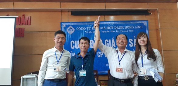 Nhà máy thép đầu tư ngàn tỉ, bán đấu giá được 205 tỉ - Ảnh 3. Nhà máy thép đầu tư ngàn tỉ, bán đấu giá được 205 tỉ - Ảnh 3.